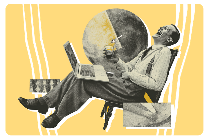 Как прокачать чувство юмора. Теория и практика