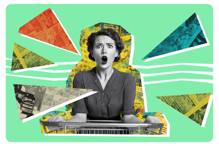 8 уловок маркетологов, на которые попадаются россияне