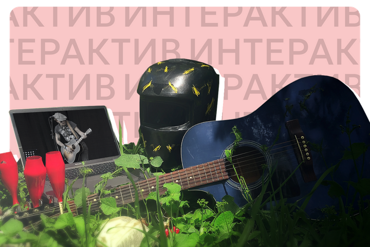 Брэд Питт — журналист? Угадай реальные профессии актеров