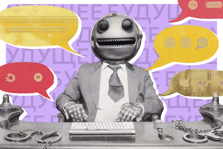 Почему не стоит откровенничать с ИИ и как ваши диалоги могут попасть на стол к следователю