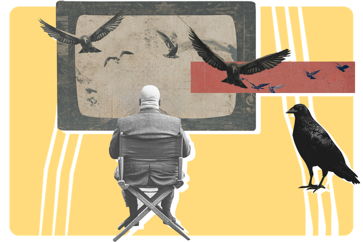 Эффект Кулешова: как прием из кино портит жизнь и снижает самооценку в реальности