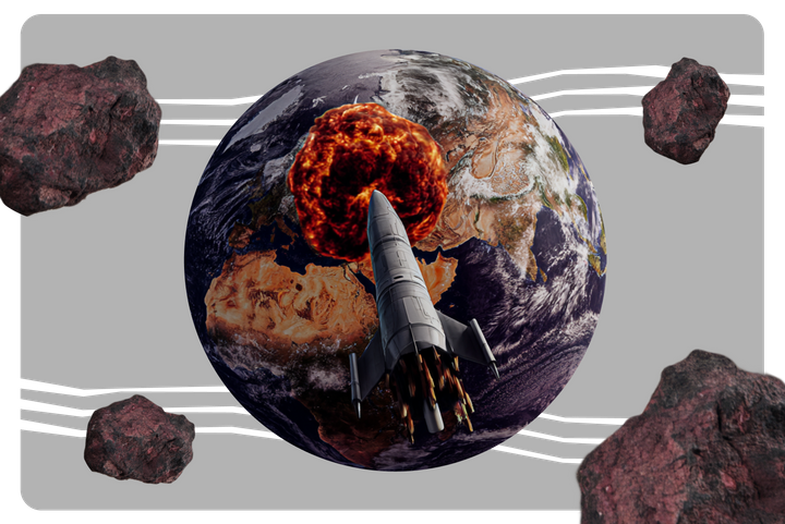 Сигнал для США из Кремля, Россия под DDoS-атаками и импортозамещенный прибор от рака. Главное за 9 ноября