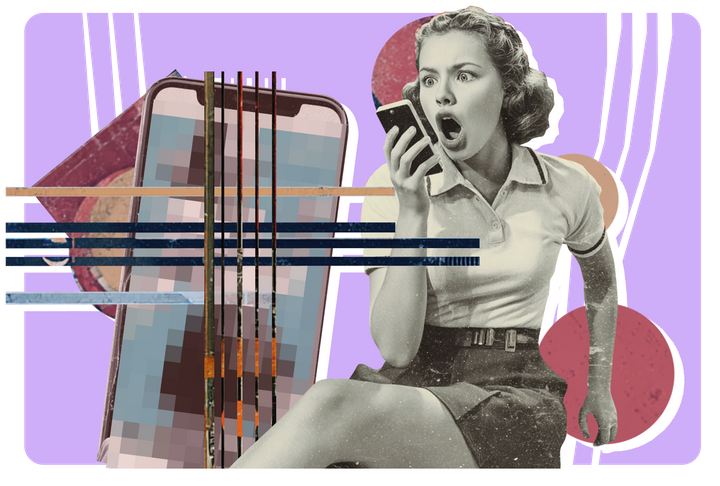 В герои интернета случайно, в суд — с подготовкой. Что делать, если стали персонажем нейрофейка