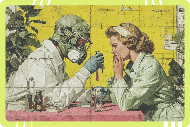 Россию накрыла волна гонконгского гриппа. Насколько он опасен и как защититься