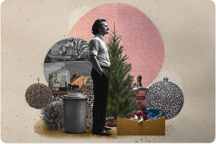 Научный подход: как правильно загадать новогоднее желание, чтобы оно точно сбылось