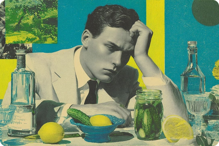 Жирный суп и аспирин опасны при похмелье. Почему нельзя лечить алкогольную интоксикацию так, как вы привыкли