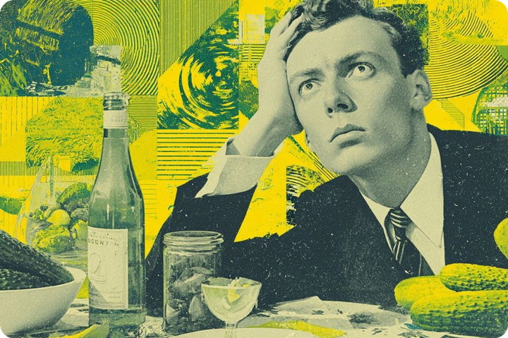 7+ правил, как не напиться на Новый год: простые методы подготовки к застолью