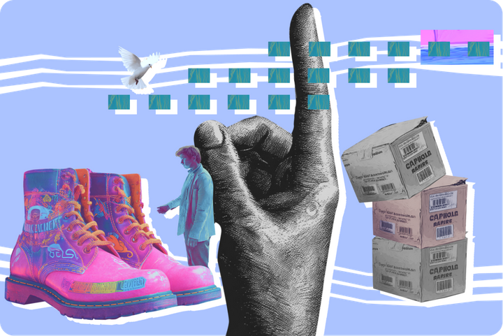 Что нового ждать российскому бизнесу и ИП в феврале 2026-го