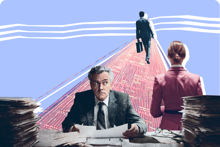 Под прицелом ФНС. Что проверяет налоговая у бизнеса и как не попасть на проверки