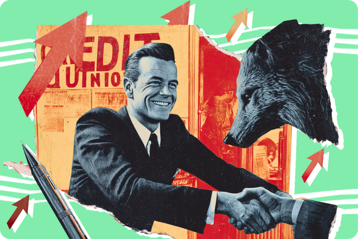 Последний шанс на кредит. Почему занимать у кооператива может быть себе дороже