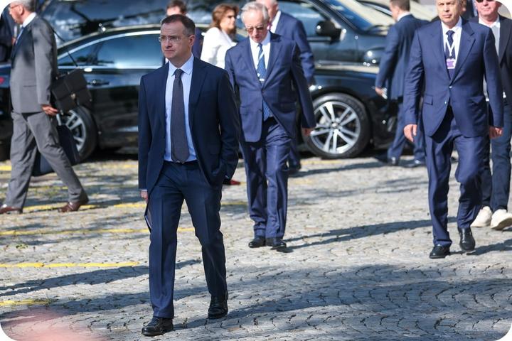 Россия, США и Украина договорились вести переговоры в «режиме тишины». Что происходит за закрытыми дверями 